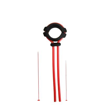 China Bondage Sexy Fun Cock Ring Adjustable Penis Rings For Canvas Men Delay Ejaculation Adult Supplies Sex Toys For Couples 18 for sale