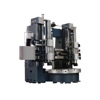 China C5240 Dalian Heavy Duty Vertical Turning Valve Cnc Lathe Machine Price for sale