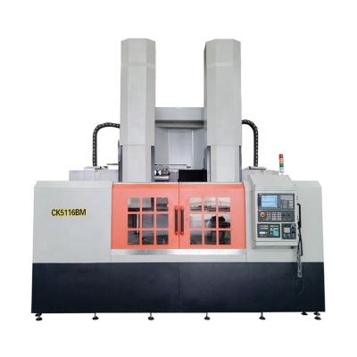 China Building Material Shops Turn Combination Metal Mill Machine Prices Manual CNC for sale