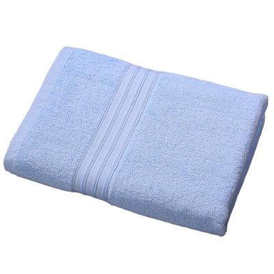 中国 Manufacturers Wholesale Price Cheap 100% cotton Face bath towel Set 販売のため