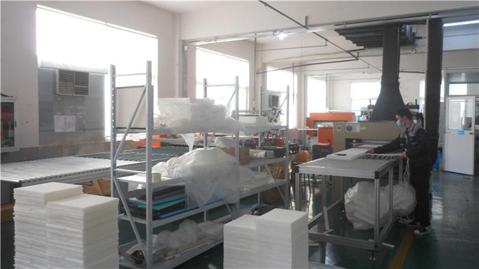 Verified China supplier - Shanghai Junkai Environmental Engineering Co., Ltd.