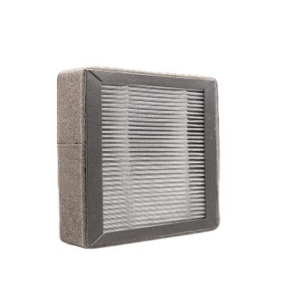 China HOT Selling Hotel HEPA H14 Air Filter Levoit LV-H128 Air Purifier Cool Filter For Small Room for sale