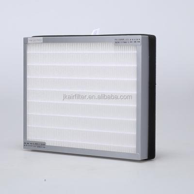 China High quality hotel air purifier hepa air filter for Honeywell HP35 HEPA for sale