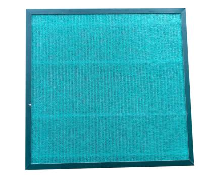 China hotel air purifiers filter hepa replacement air filter H12 for SAMSUNG CFX-2HMA for sale