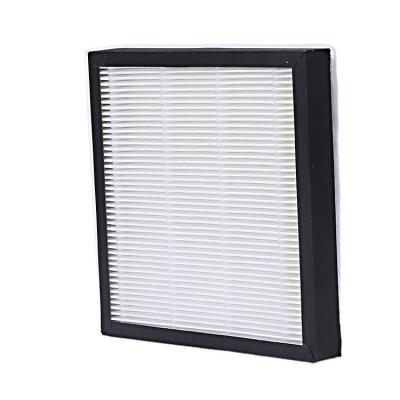 China hotel air purifiers filter hepa replacement air filter H12 for SAMSUNG CFX-2HMA for sale