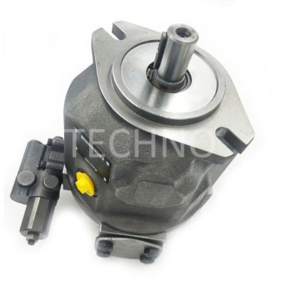 China A10VS010 Bombas hidráulicas de pistón axial de 220 V móvil industrial en venta