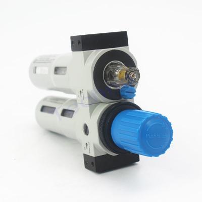 China Festo FRC-3/8-D-7-MINI-MPA 40μM Regulador neumático del filtro de aire Diafragma en venta