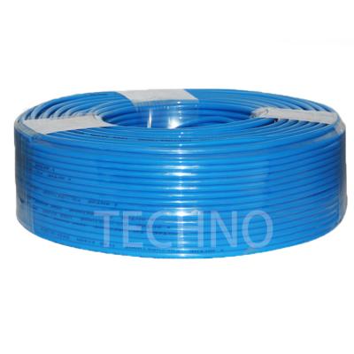 China Air Tac US98A120080 Flexible Pneumatic PU Tube High Elasticity Anti Solubility Te koop