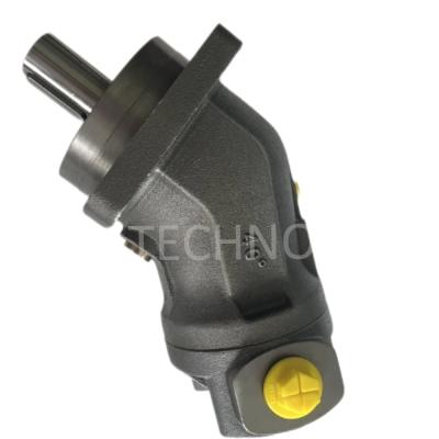 China CE R902137733 Hydraulische Ölmotorpumpe Auslagerung Größe 125 zu verkaufen