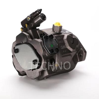 China Rexroth R986901177 Kolben-Hydraulikpumpen Swash Plate Design Elektrische Kolbenpumpe zu verkaufen