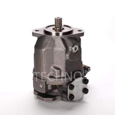 Chine R986901185 Pompe à carburant à piston hydraulique Conception compacte Certificat CE à vendre