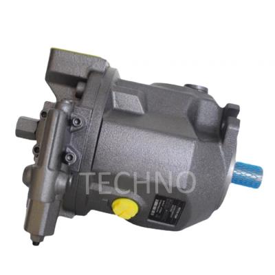 China Rexroth R986901181 Kolben-Hydraulikpumpen Pneumatisch anpassbar zu verkaufen