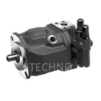 China Pampilla de pistón axial hidráulica de Rexroth R986901189 3000 rpm 35(2.1) Desplazamiento en venta