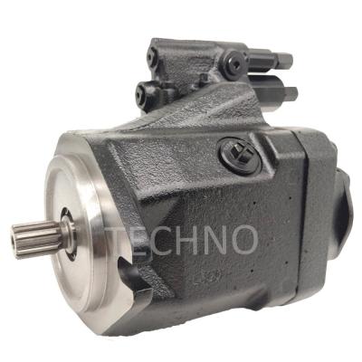 China R986901193 Hydraulische Kolben-Pumpen Niedriglärm 139 (102.5) Drehmoment zu verkaufen