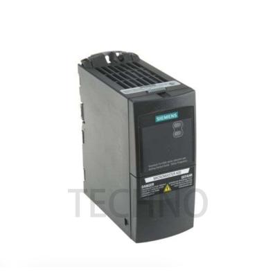 China SIEMENS Variable Frequency Converter 6SE6440-2UC11-2AA1 OEM CE-Zertifikat zu verkaufen