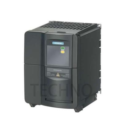 China SIEMENS 6SE6440-2UC13-7AA1 Variabler Frequenzumrichter Programmierbar IP20 zu verkaufen