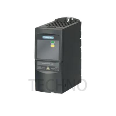 Chine SIEMENS 6SE6440-2UC17-5AA1 Convertisseur de fréquence ac innovant à vendre