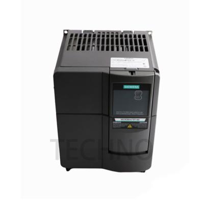 Китай SIEMENS 6SE6440-2UC21-1BA1 Преобразователь электрической частоты 3 фазы 47 Hz до 63 Hz продается