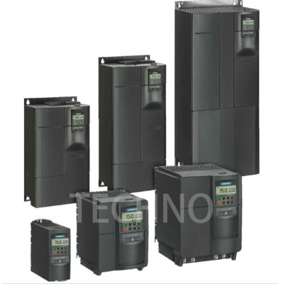 China 6SE6440-2UC21-5BA1 Industrieller 3-Phasen-Frequenzumrichter Programmierbare Spannung 220V zu verkaufen