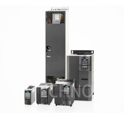 China 6SE6440-2UC22-2BA1 90kW Conversor de frequência variável VFD personalizado à venda