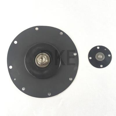 China Goyen Type K7600 Valve Diaphragm Kit CA76 RCA76 Buna Material MM, T Series for sale