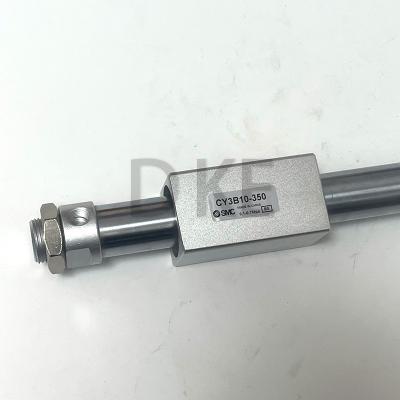 中国 SMC CY3B10-350 パネウマティックアクチュエータシリンダーストローク 350mm パネウマティックピストンシリンダー 販売のため