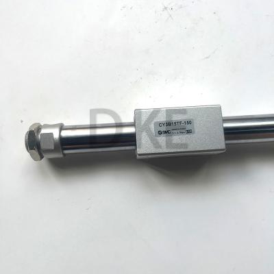 China CE SMC CY3B15TF-150 Kolben Pneumatischer Zylinder OEM Pneumatischer Drehakt zu verkaufen