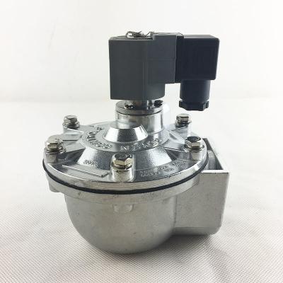 Китай GOYEN CA35T Nitrile Diaphragms 240 VAC Pulse Valve 1 1/2