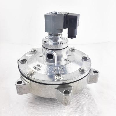 China 2-1/2'' Goyen Type CA62MM Full Immersion Pulse Valves en venta