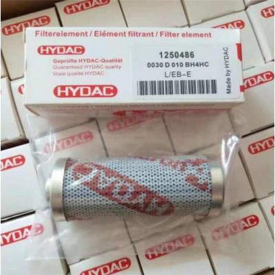 China 0110 R 200 W/HC HYDAC Hydraulic Filter Elements Folding Stainless Steel Filter Elements for sale