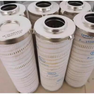 China PALL Filter Precision Hydraulic Filter Element HC0171FCS10H zu verkaufen