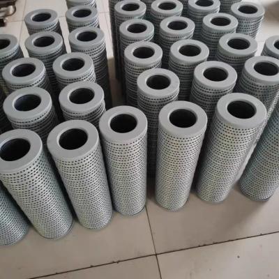 China 21bar-210bar Filtration Hydraulic Element 9867601 Hydraulic Filter Element for sale