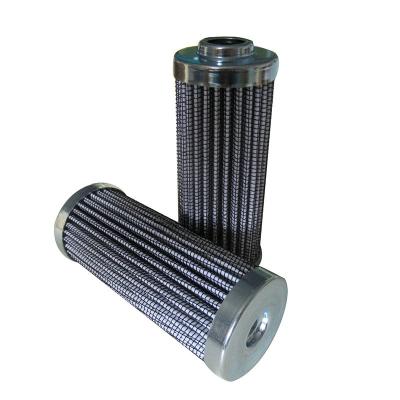 China D811G10B FILTREC Oil Filter 1042298 Pleated Fiberglass Lube Oil Filter Cartridge for sale