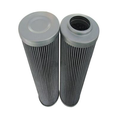 China MP FILTRI HP3201A10HA Fiberglass Media Hydraulic Filter Element for sale