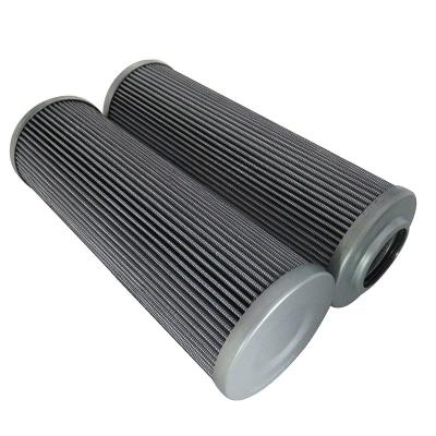 China CU630A10N MP FILTRI Industrial Fiberglass Folding Filter Cartridge Hydraulic Filter Element for sale