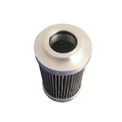 China MP HP1351M90NA Hydraulic Filter Element 125 Micron Stainless Steel Mesh Pleated Replace for sale