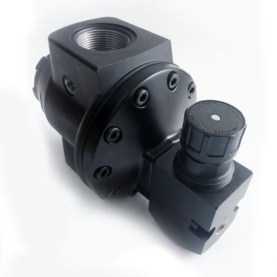 China NORGREN Aluminum alloy R18-C05-RNLG Pilot operated Pressure Regulating Valve for sale