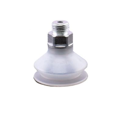 Κίνα FESTO VASB40 Λευκό καουτσούκ σιλικόνης κενού Suction Cup βιομηχανικές εφαρμογές προς πώληση