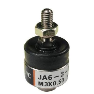 China SMC JA Floating Joint JA6-3-050 M3x0.5 Fit For Air Hydraulic Cylinders for sale