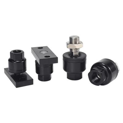 China SMC Flange Solenoid Valves for Hydraulic Cylinders JA160-33- 200 for sale