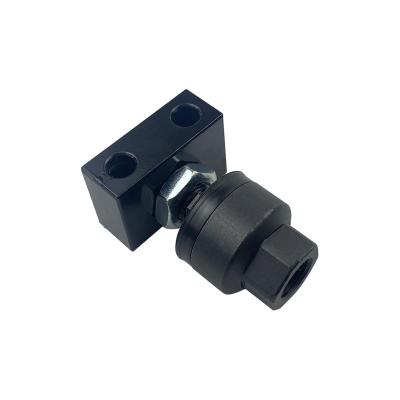 China Floating Joints Solenoid Valves For M8x1 Cylinder JAL20-8-100 for sale