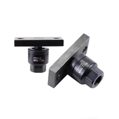 China JAF160-33-200 SMC Floating Joint Solenoid Valves For Air Cylinder Hydraulic Cylinders for sale