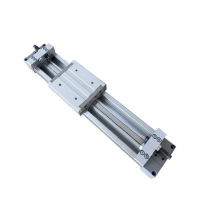 China MY1M50-100H / 200 / 300 / ... 1500/... / 2000H Piston Pneumatic Cylinder for sale