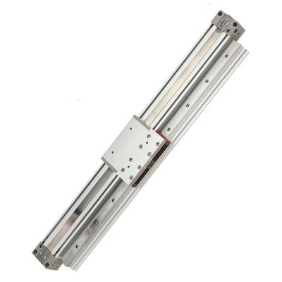 China MY1H Piston Pneumatic Cylinder MY1H16 MY1H20 MY1H25 MY1H32 MY1H40 MY1H50 for sale