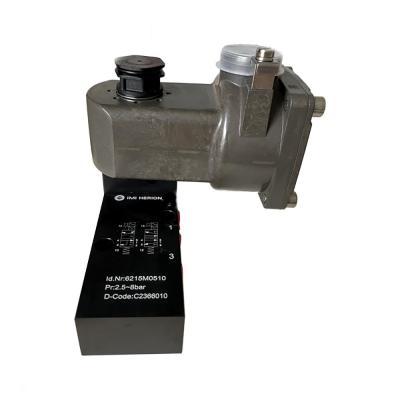 Китай Herion 6215M0510.4610.024.00 Explosion-proof solenoid valve продается