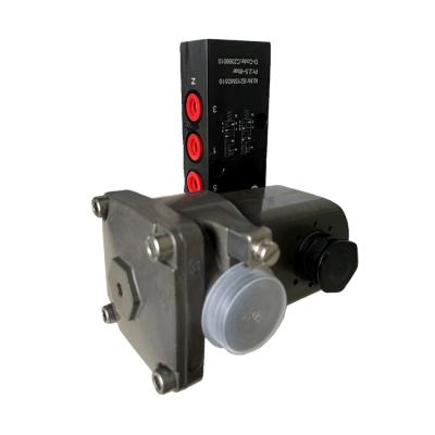 Китай 6215M0510.4613.230.50 Norgren Solenoid Valve Pilot explosion-proof продается