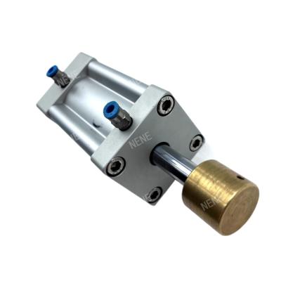 Cina ASCO Special Penumatic Cylinder AA200319 NUMATICS Cilindro personalizzato in vendita