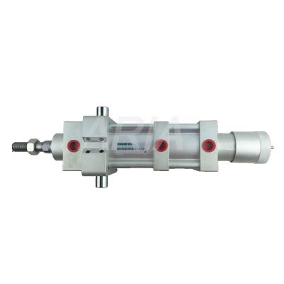 China ASCO NNFA063/0045/0015TC(S) NUMATICS Piston Pneumatic Cylinder for sale