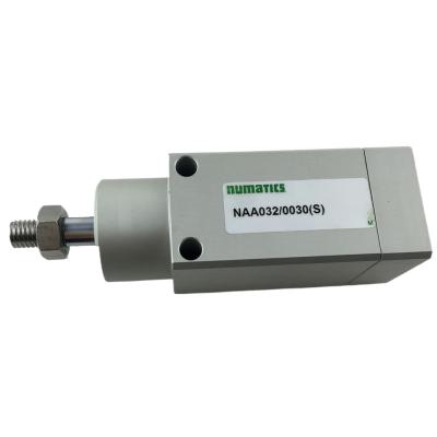 China ASCO-kolven pneumatische cilinder voor NUMATICS NAA 032/0030 ((S)) Te koop