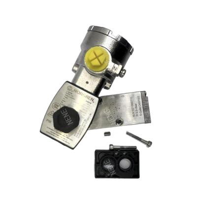 China Norgren  6215M0710.4863.230.50 Stainless Steel Pilot Explosion-Proof Solenoid Valve for sale